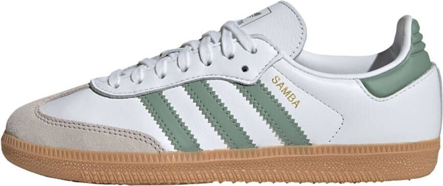 adidas Originals Sneakers laag 'Samba'