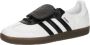 Adidas Originals Sportschoenen Samba LT White Heren - Thumbnail 2