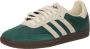 Adidas Originals Sportschoenen Samba OG Green Heren - Thumbnail 2