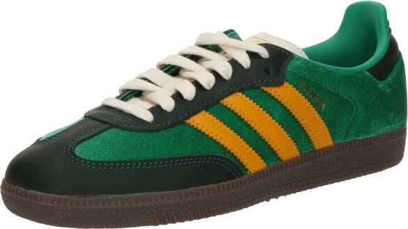 adidas Originals Sneakers laag 'SAMBA'