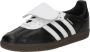 Adidas Originals Sportschoenen Samba LT Black Heren - Thumbnail 2