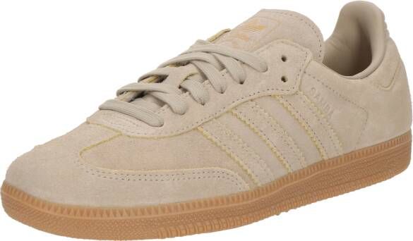 adidas Originals Sneakers laag 'SAMBA'