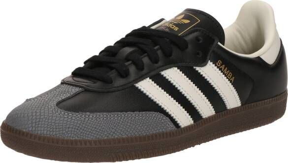 adidas Originals Sneakers laag 'SAMBA'