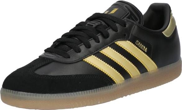 adidas Originals Sneakers laag 'SAMBA MESSI'