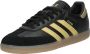 Adidas Originals Samba OG x Messi Black- Heren Black - Thumbnail 2