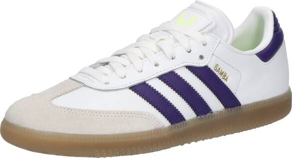 Adidas Originals Sneakers laag 'SAMBA MESSI'