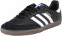 Adidas Originals Samba Og Sneaker Fashion sneakers Schoenen core black ftwr white GUM5 maat: 44 beschikbare maaten:42 44 46 41 1 3 42 2 3 43 1 3 - Thumbnail 7