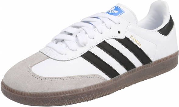 adidas Originals Sneakers laag 'Samba OG'