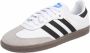 Adidas Originals Samba Og Sneaker Fashion sneakers Schoenen ftwr white core black clear granite maat: 42 beschikbare maaten:42 44 46 42 2 3 43 1 - Thumbnail 6