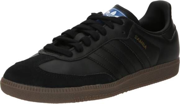 adidas Originals Sneakers laag 'Samba'