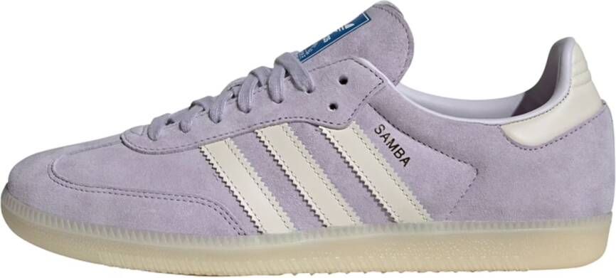 adidas Originals Sneakers laag 'Samba OG'