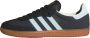 Adidas Originals Samba OG sportschoenen Black - Thumbnail 4