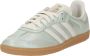 Adidas Originals Witte Samba OG Sneakers voor Vrouwen White Dames - Thumbnail 3