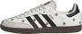 Adidas Originals Sportschoenen Samba OG White Dames - Thumbnail 3