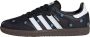 Adidas Originals Sportschoenen Samba OG W Black Heren - Thumbnail 3