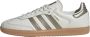 Adidas Originals Sportschoenen Samba OG Beige Dames - Thumbnail 4