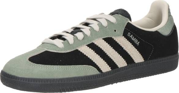 Adidas Originals Sneakers laag 'SAMBA OG'