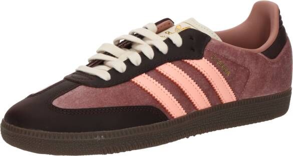 adidas Originals Sneakers laag 'SAMBA OG'