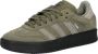 Adidas Originals Samba XLG Green- Heren Green - Thumbnail 2