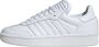 Adidas Originals Sport Schoenen Samba XLG White - Thumbnail 3