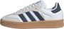 Adidas Originals Samba XLG adidas Samba OG in wit formaten: 40 - Thumbnail 2