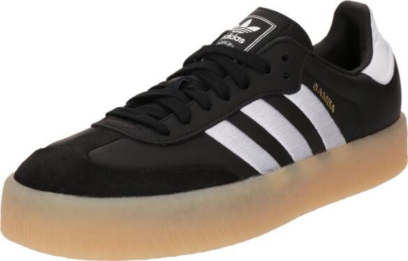 adidas Originals Sneakers laag 'SAMBAE W'