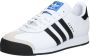 Adidas Originals Samoa Schoenen Cloud White Black - Thumbnail 6