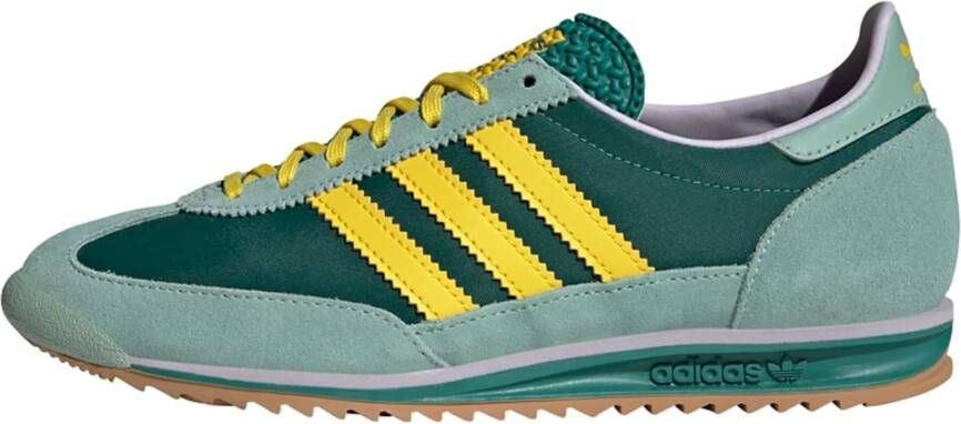 adidas Originals Sneakers laag 'SL 72 OG'