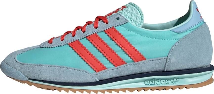 adidas Originals Sneakers laag 'SL 72 OG'