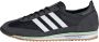 Adidas Originals SL 72 OG Schoenen Core Black Cloud White Carbon- Core Black Cloud White Carbon - Thumbnail 3