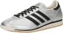 Adidas Originals Sportschoenen SL 72 OG W Gray Dames - Thumbnail 3