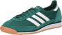 Adidas Originals Sportschoenen SL 72 OG Green Dames - Thumbnail 2