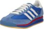 Adidas Originals Sl 72 Rs Sneaker Sneakers Schoenen blue white red maat: 41 1 3 beschikbare maaten:41 1 3 42 2 3 43 1 3 44 2 3 45 1 3 46 - Thumbnail 5