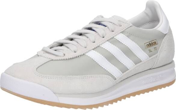 adidas Originals Sneakers laag 'SL 72 RS'