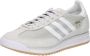 Adidas Originals SL 72 RS Grey One Cloud White Crystal White- Grey One Cloud White Crystal White - Thumbnail 4