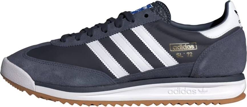 adidas Originals Sneakers laag 'Sl 72 RS'