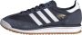 Adidas Originals SL 72 RS Schoenen Night Indigo Cloud White Shadow Navy- Night Indigo Cloud White Shadow Navy - Thumbnail 3