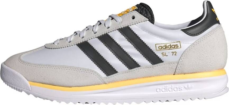 adidas Originals Sneakers laag 'SL 72 RS'