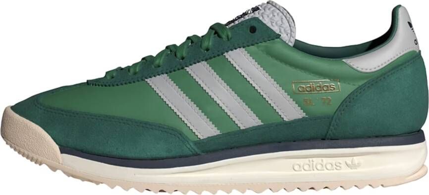 adidas Originals Sneakers laag 'SL 72 RS'