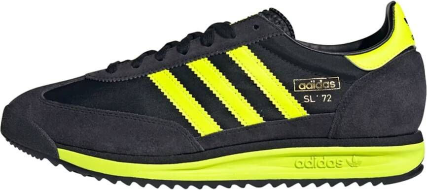 adidas Originals Sneakers laag 'SL 72 RS'