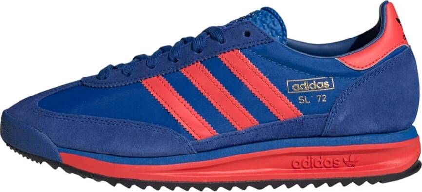 adidas Originals Sneakers laag 'SL 72 RS'