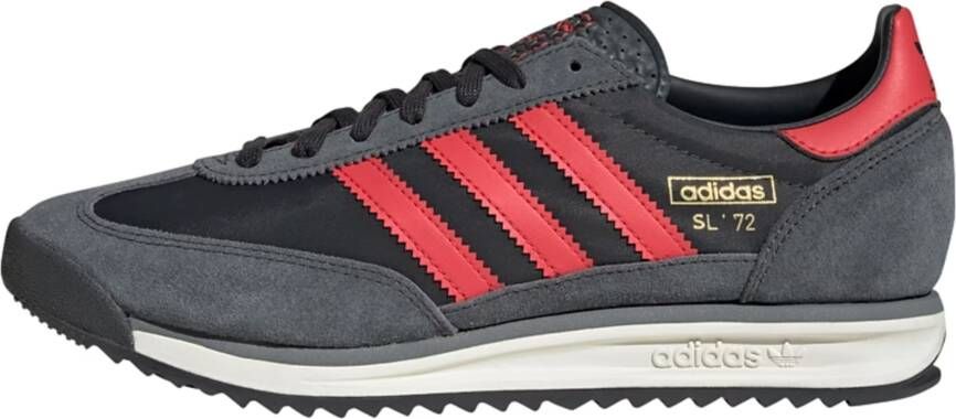 adidas Originals Sneakers laag 'SL 72 RS'