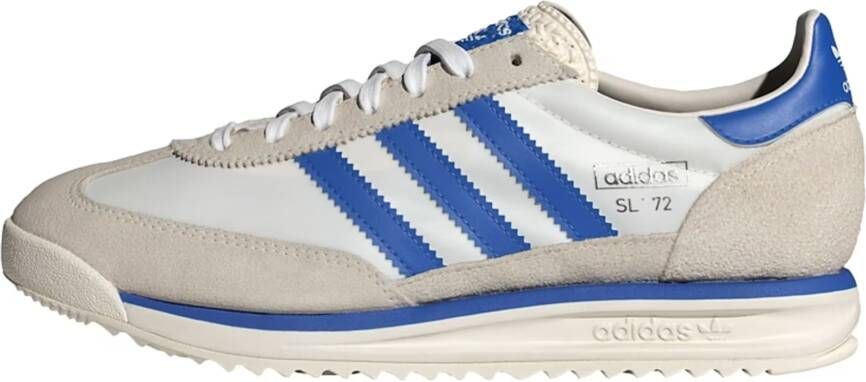 Adidas Originals Sneakers laag 'SL 72 RS'