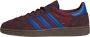 Adidas Originals Handball Spezial Night Red Blue Shadow Red- Night Red Blue Shadow Red - Thumbnail 4