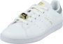 Adidas Originals Stan Smith sneakers wit zilver - Thumbnail 3