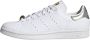 Adidas Originals Gerecyclede sneakers voor stijlvolle uitstraling White Dames - Thumbnail 4