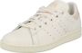 Adidas Originals Stan Smith W Leren Sneakers White - Thumbnail 4