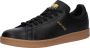 Adidas Originals Stan Smith BLACK- BLACK - Thumbnail 4