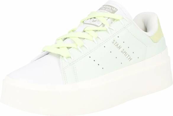 Adidas originals stan hotsell smith - sneakers laag