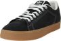 Adidas Klassieke Stan Smith Sneakers Black Heren - Thumbnail 4